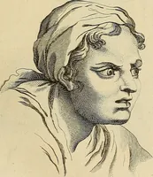 Picture 35 of 145 from Beaux-arts (1788), leaf 72