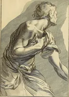 Picture 43 of 145 from Beaux-arts (1788), leaf 82