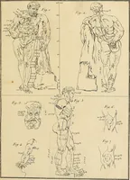 Picture 44 of 145 from Beaux-arts (1788), leaf 84