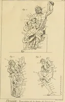 Picture 47 of 145 from Beaux-arts (1788), leaf 90