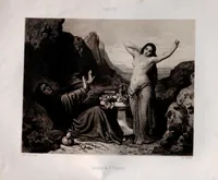 Picture 3 of 3 from Les Beaux-Arts : Illustration des Arts et de la Littérature (1843), leaf 116