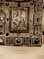 Picture 1 of 5 from Les beaux-arts décoratifs (1879), leaf 236