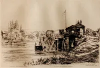 An illustration from Les beaux-arts décoratifs (1879)