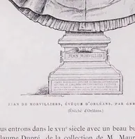 Picture 3 of 6 from Les Beaux-arts et les arts décoratifs (1900), leaf 107