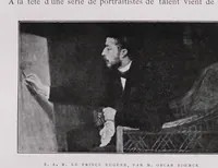 Picture 4 of 6 from Les Beaux-arts et les arts décoratifs (1900), leaf 448