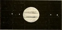 An illustration from A beginner's star-book; an easy guide to the stars and to the astronomical uses of the opera-glass, the field-glass and the telescope (1912)