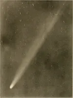 Picture 63 of 74 from A beginner's star-book; an easy guide to the stars and to the astronomical uses of the opera-glass, the field-glass and the telescope (1912), leaf 107