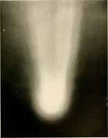 An illustration from A beginner's star-book; an easy guide to the stars and to the astronomical uses of the opera-glass, the field-glass and the telescope (1912)