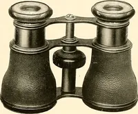 Picture 66 of 74 from A beginner's star-book; an easy guide to the stars and to the astronomical uses of the opera-glass, the field-glass and the telescope (1912), leaf 112