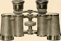 Picture 67 of 74 from A beginner's star-book; an easy guide to the stars and to the astronomical uses of the opera-glass, the field-glass and the telescope (1912), leaf 113