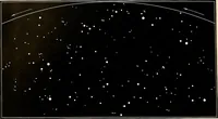 An illustration from A beginner's star-book; an easy guide to the stars and to the astronomical uses of the opera-glass, the field-glass and the telescope (1912)