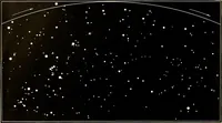 An illustration from A beginner's star-book; an easy guide to the stars and to the astronomical uses of the opera-glass, the field-glass and the telescope (1912)
