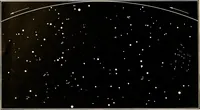 An illustration from A beginner's star-book; an easy guide to the stars and to the astronomical uses of the opera-glass, the field-glass and the telescope (1912)