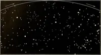 An illustration from A beginner's star-book; an easy guide to the stars and to the astronomical uses of the opera-glass, the field-glass and the telescope (1912)