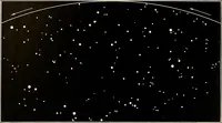 An illustration from A beginner's star-book; an easy guide to the stars and to the astronomical uses of the opera-glass, the field-glass and the telescope (1912)