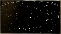 An illustration from A beginner's star-book; an easy guide to the stars and to the astronomical uses of the opera-glass, the field-glass and the telescope (1912)