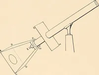 An illustration from A beginner's star-book; an easy guide to the stars and to the astronomical uses of the opera-glass, the field-glass and the telescope (1912)