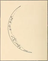 An illustration from A beginner's star-book; an easy guide to the stars and to the astronomical uses of the opera-glass, the field-glass and the telescope (1912)