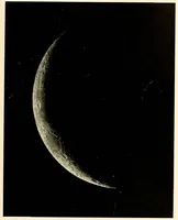An illustration from A beginner's star-book; an easy guide to the stars and to the astronomical uses of the opera-glass, the field-glass and the telescope (1912)
