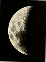 An illustration from A beginner's star-book; an easy guide to the stars and to the astronomical uses of the opera-glass, the field-glass and the telescope (1912)
