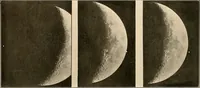 An illustration from A beginner's star-book; an easy guide to the stars and to the astronomical uses of the opera-glass, the field-glass and the telescope (1912)