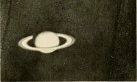 An illustration from A beginner's star-book; an easy guide to the stars and to the astronomical uses of the opera-glass, the field-glass and the telescope (1912)