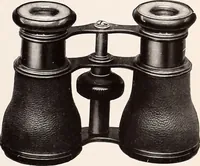 Picture 64 of 76 from A beginner's star-book; an easy guide to the stars and to the astronomical uses of the opera-glass, the field-glass and the telescope (1912), leaf 112