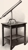 Picture 67 of 76 from A beginner's star-book; an easy guide to the stars and to the astronomical uses of the opera-glass, the field-glass and the telescope (1912), leaf 118