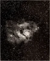Picture 71 of 76 from A beginner's star-book; an easy guide to the stars and to the astronomical uses of the opera-glass, the field-glass and the telescope (1912), leaf 130