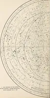 Picture 73 of 76 from A beginner's star-book; an easy guide to the stars and to the astronomical uses of the opera-glass, the field-glass and the telescope (1912), leaf 165