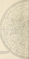 Picture 75 of 76 from A beginner's star-book; an easy guide to the stars and to the astronomical uses of the opera-glass, the field-glass and the telescope (1912), leaf 169