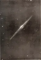 An illustration from A beginner's star-book; an easy guide to the stars and to the astronomical uses of the opera-glass, the field-glass and the telescope (1912)