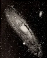 Picture 8 of 76 from A beginner's star-book; an easy guide to the stars and to the astronomical uses of the opera-glass, the field-glass and the telescope (1912), leaf 35