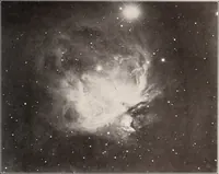 Picture 9 of 76 from A beginner's star-book; an easy guide to the stars and to the astronomical uses of the opera-glass, the field-glass and the telescope (1912), leaf 36