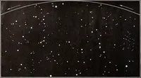 An illustration from A beginner's star-book; an easy guide to the stars and to the astronomical uses of the opera-glass, the field-glass and the telescope (1912)