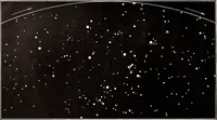 An illustration from A beginner's star-book; an easy guide to the stars and to the astronomical uses of the opera-glass, the field-glass and the telescope (1912)