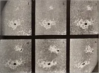 Picture 43 of 76 from A beginner's star-book; an easy guide to the stars and to the astronomical uses of the opera-glass, the field-glass and the telescope (1912), leaf 82