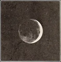 Picture 44 of 76 from A beginner's star-book; an easy guide to the stars and to the astronomical uses of the opera-glass, the field-glass and the telescope (1912), leaf 84
