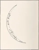 Picture 46 of 76 from A beginner's star-book; an easy guide to the stars and to the astronomical uses of the opera-glass, the field-glass and the telescope (1912), leaf 87