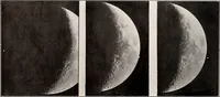 Picture 52 of 76 from A beginner's star-book; an easy guide to the stars and to the astronomical uses of the opera-glass, the field-glass and the telescope (1912), leaf 93