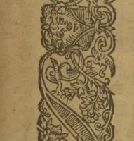 An illustration from The beginning, continvance, and decay of estates: vvherein are handled many notable questions concerning the establishment of empires and monarchies (1606)