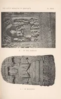 Picture 1 of 4 from The beginnings of Buddhist art : and other essays in Indian and Central-Asian archeology (1917), leaf 299