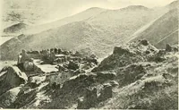 An illustration from The beginnings of Buddhist art, and other essays in Indian and Central-Asian archæology (1917)