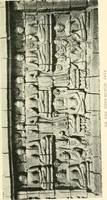 An illustration from The beginnings of Buddhist art, and other essays in Indian and Central-Asian archæology (1917)