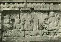 Picture 90 of 114 from The beginnings of Buddhist art, and other essays in Indian and Central-Asian archæology (1917), leaf 440