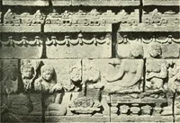 Picture 91 of 114 from The beginnings of Buddhist art, and other essays in Indian and Central-Asian archæology (1917), leaf 440
