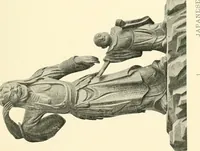 Picture 112 of 114 from The beginnings of Buddhist art, and other essays in Indian and Central-Asian archæology (1917), leaf 506