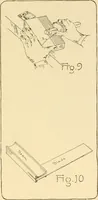 An illustration from Beginning woodwork at home and in school (1907)