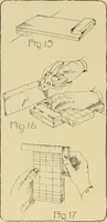 An illustration from Beginning woodwork at home and in school (1907)