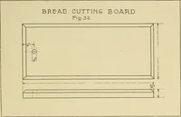 Picture 21 of 71 from Beginning woodwork at home and in school (1907), leaf 34